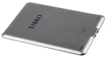 Електронна книга Qumo Libro книга
