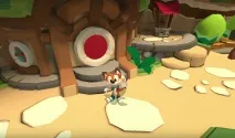 Ексклюзивні ігри для Oculus Rift виявилися сумісними з HTC Vive oculus