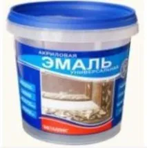 Емалі - частина 2 фарбування