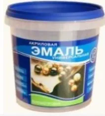 Емалі - частина 2 емалі