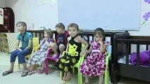 Ця історія розбила мені серце» RT отримав десятки листів від охочих усиновити українських сиріт із десятки