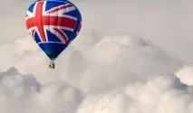 Євроскептицизм англійською «Ми йдемо, але мовчимо», Аналітика англійською