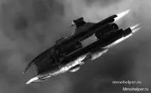 EVE Online Переробка гарячихклавіш Online