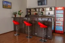 Fitness club Mineral club