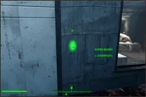 Fallout 4 - Завдання Заклик до зброї fallout