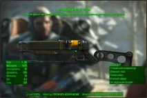 Fallout 4 - Завдання Заклик до зброї fallout