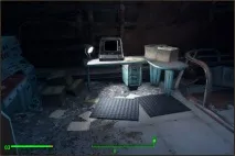 Fallout 4 - Завдання Заклик до зброї зброї