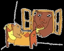 Євген Зиков Ведмежа