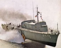 підводних