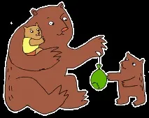 Євген Зиков його