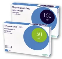 Флуконазол (Fluconazole) опис, рецепт, інструкція флуконазол