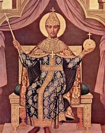 Федір Іванович, цар біографія, роки правління іванович