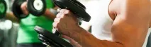 Fitness club Mineral fitness