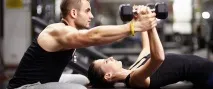 Fitness club Mineral mineral