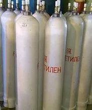 Газове зварювання які гази, дріт і флюси для неї використовуються. гази
