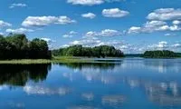 Де знаходиться селігер знаходиться