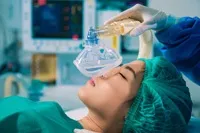 Гастроскопія уві сні, під наркозом - ФГДС шлунка з анестезією наркозом