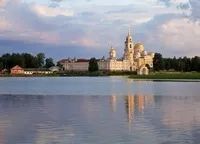 Де знаходиться селігер Селігер
