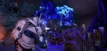 Гайд Mass Effect Andromeda - Ресурси, дослідження та крафтинг andromeda