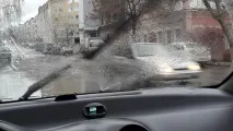 Форсунки омивача лобового скла форсунки