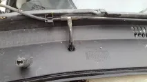 Форсунки омивача лобового скла омивача