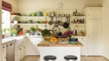 Гарнітур для кухні, як його підібрати Кухня є серцем підібрати