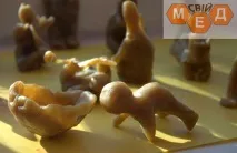 Ворожіння на воску, що приготоване Вам долею ворожіння