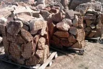 Фундаменти стрічкові кам’яні. каменю
