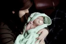 Галстена для новонароджених Галстена