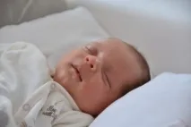 Галстена для новонароджених Галстена