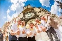 Фотограф Володимир Криницький фотограф