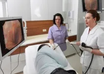 Гастроскопія уві сні, під наркозом - ФГДС шлунка з анестезією фгдс