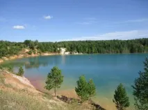 Де відпочити у Кузбасі наш путівник відпочити