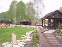 Де відпочити у Кузбасі наш путівник метрів
