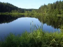 Де відпочити у Кузбасі наш путівник відпочити