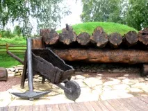 Де відпочити у Кузбасі наш путівник метрів
