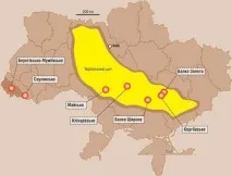 Де можна знайти та добувати золото в Україні. добувати