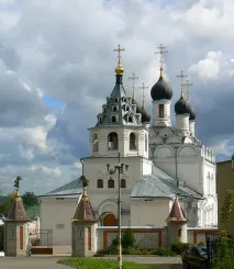 парк