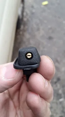 Форсунки омивача лобового скла омивача