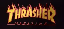 Футболка Thrasher Thrasher