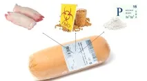 ГМО, фосфати, стабілізатори продуктів