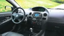 Geely МК комфорт та безпека за доступною вартістю комфорт