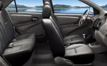 Geely МК комфорт та безпека за доступною вартістю безпека