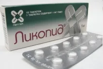псоріазі