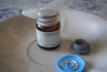 Очні краплі Софрадекс опис, протипоказання, застосування опис