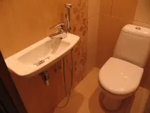 унітазу