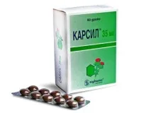 псоріазі