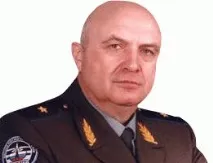 Генерал Петров та його всеосяжна теорія боготримання всеосяжна