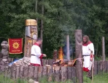 Генерал Петров та його всеосяжна теорія боготримання петров