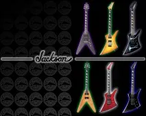 Гітари Jackson – чудовий вибір для важкої музики чудовий